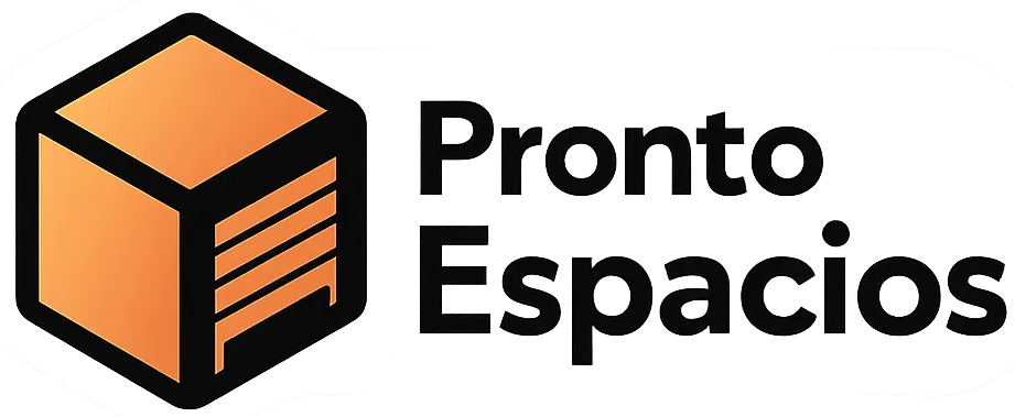 Pronto Espacios